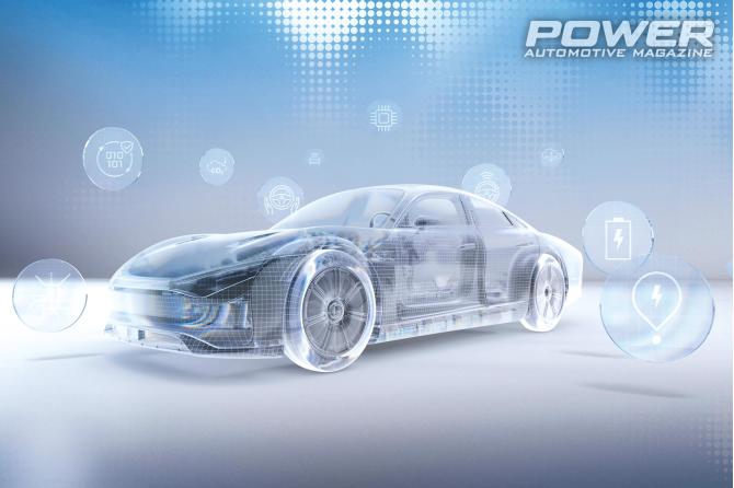 ΑΙ στην αυτοκινητοβιομηχανία Part I 